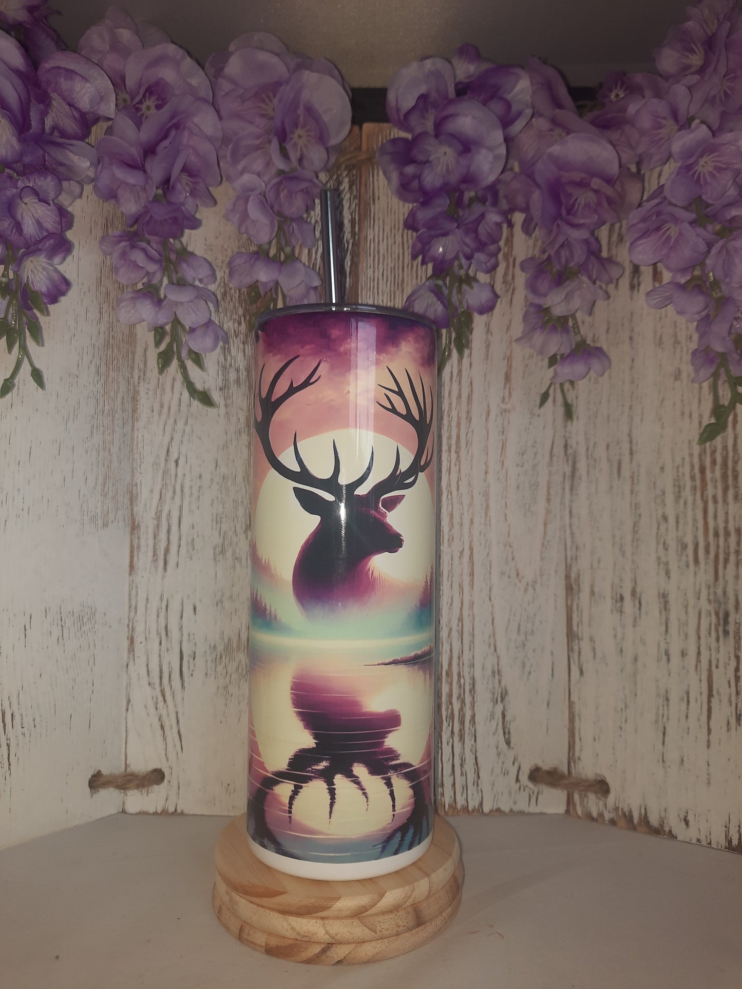 20oz STAINLESS STEEL TUMBLER-MISCELLANEOUS DESIGNS