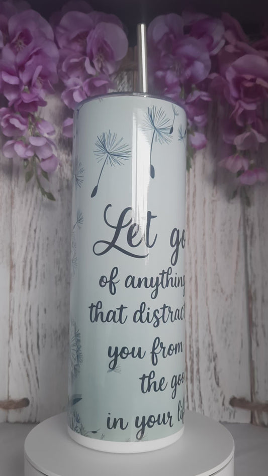 20oz STAINLESS STEEL TUMBLER-MISCELLANEOUS DESIGNS